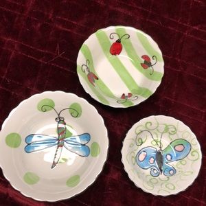 Jill Seale nesting bowls